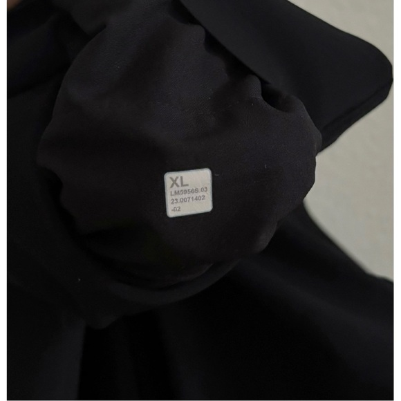 lululemon athletica Surge Jogger 29" in Black - Picture 8 of 8